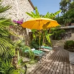 Superb Villa With Swimming Pool & Sauna