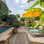 Superb Villa With Swimming Pool & Sauna