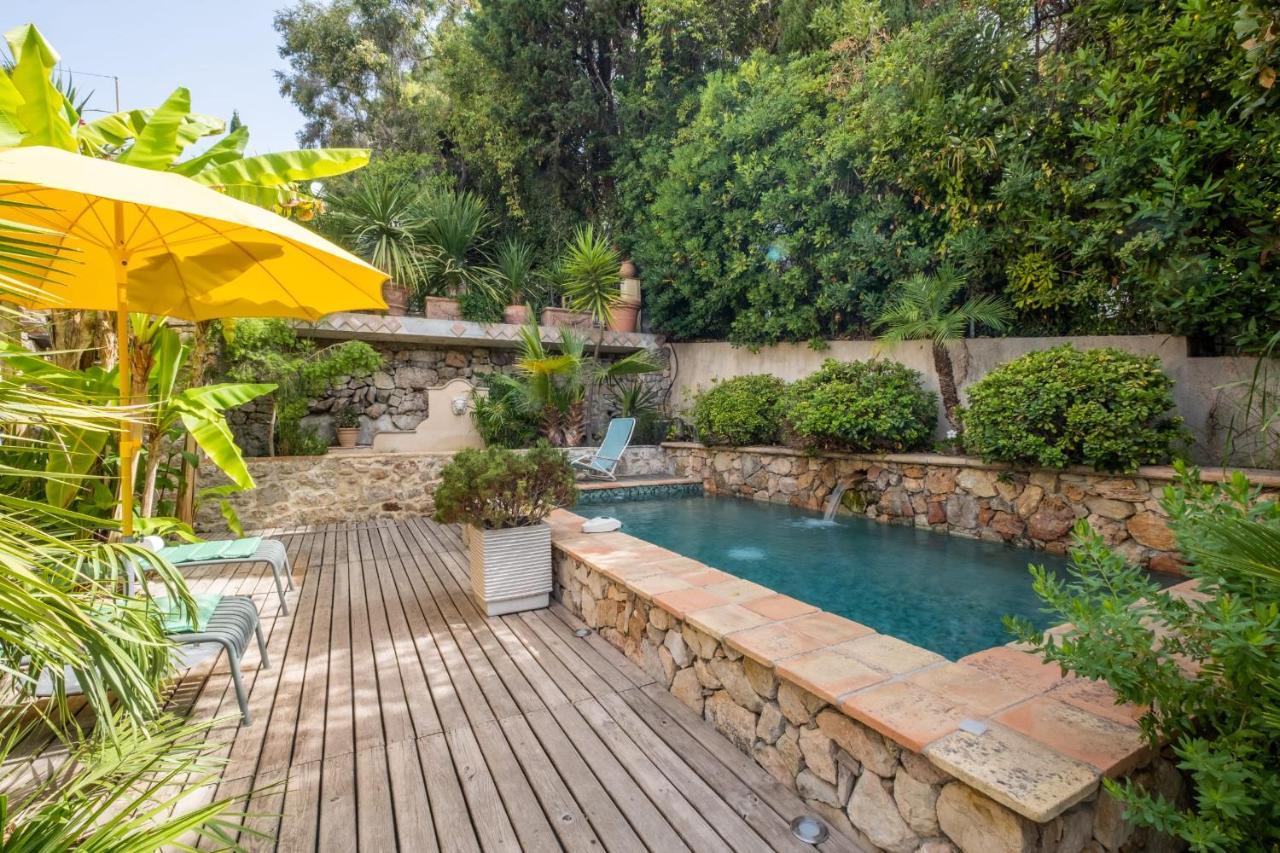 Villa Superb With Swimming Pool & Sauna