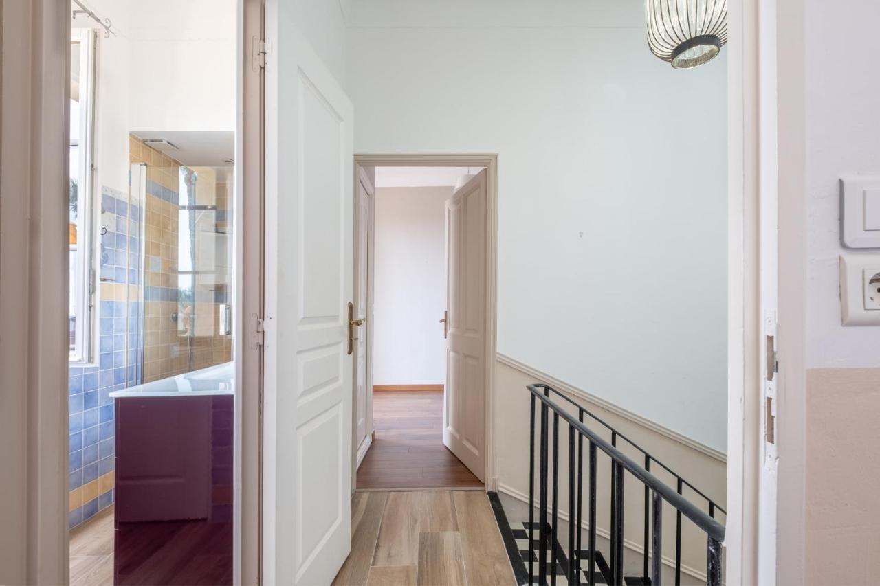 Superb With Swimming Pool & Sauna * Cannes
