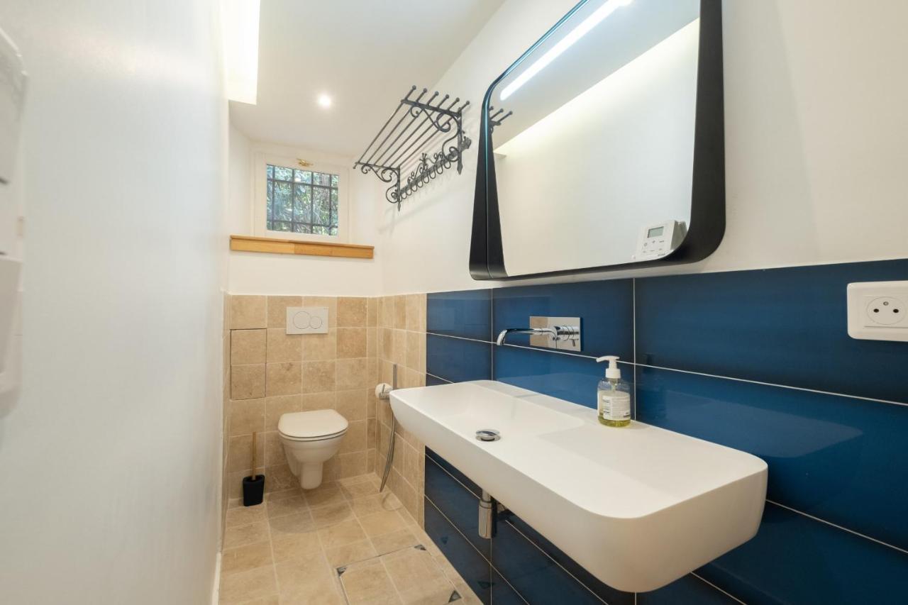 Villa Superb With Swimming Pool & Sauna