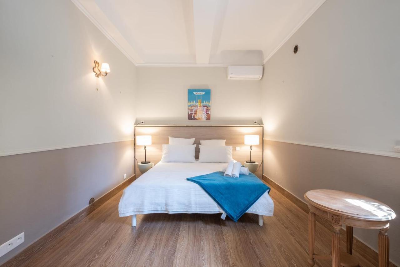 Superb With Swimming Pool & Sauna Villa Cannes