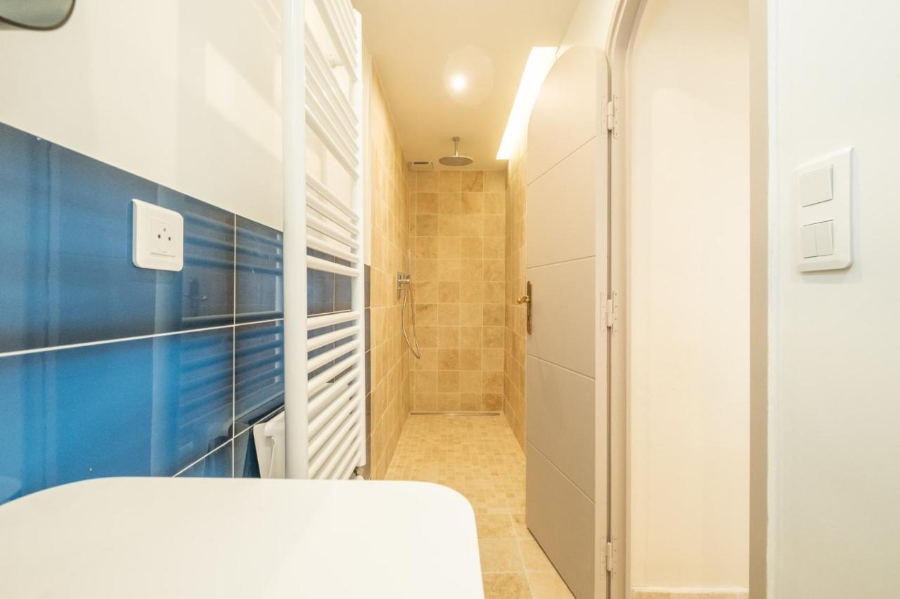 Superb With Swimming Pool & Sauna Cannes